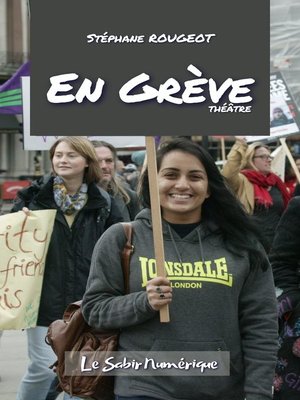 cover image of En Grève